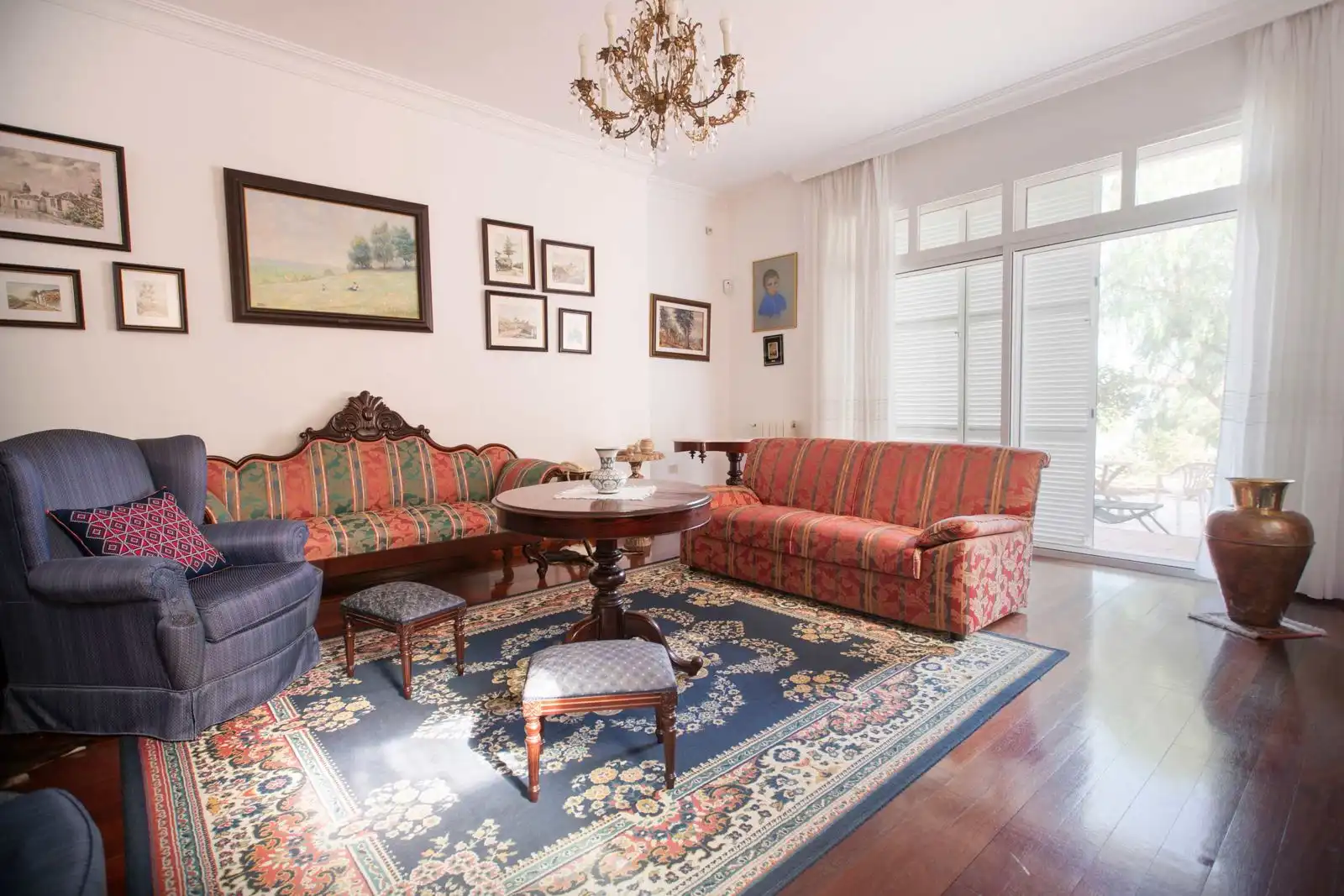 Houses for sale in Calle Domingo González Pérez, 2, Los Baldíos - Geneto - Guajara