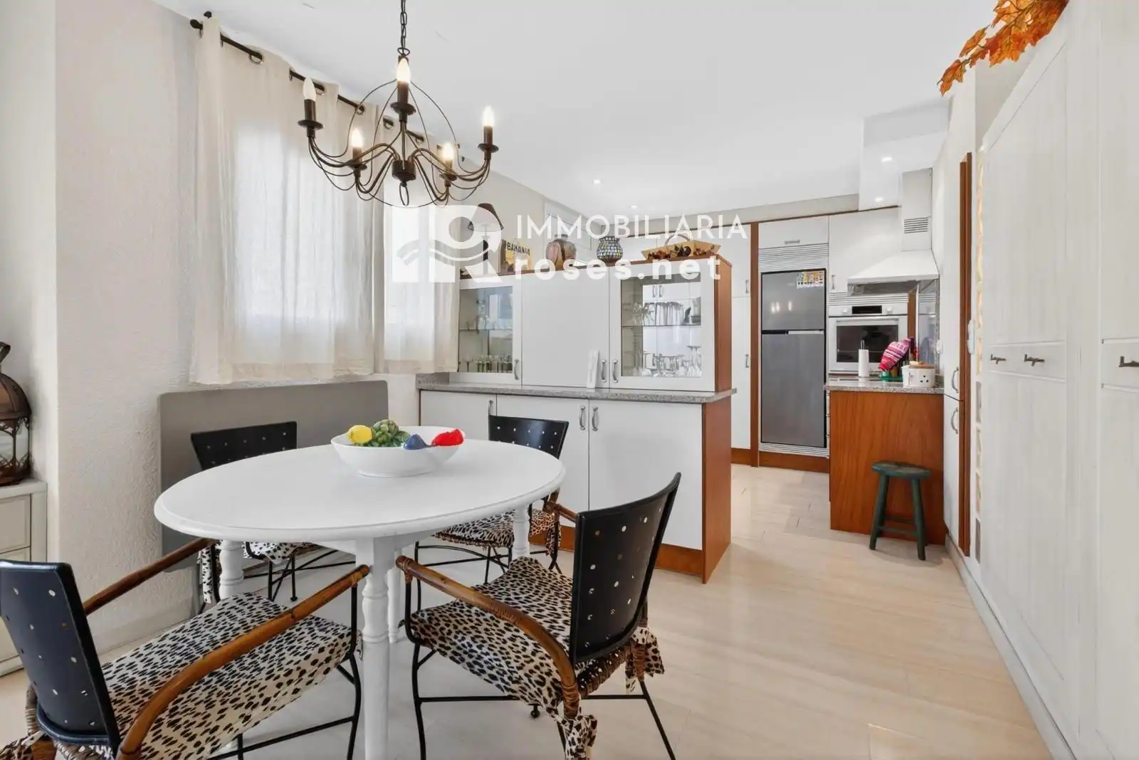 Flat with pool for sale in CAVALL DE MAR, imagen 15