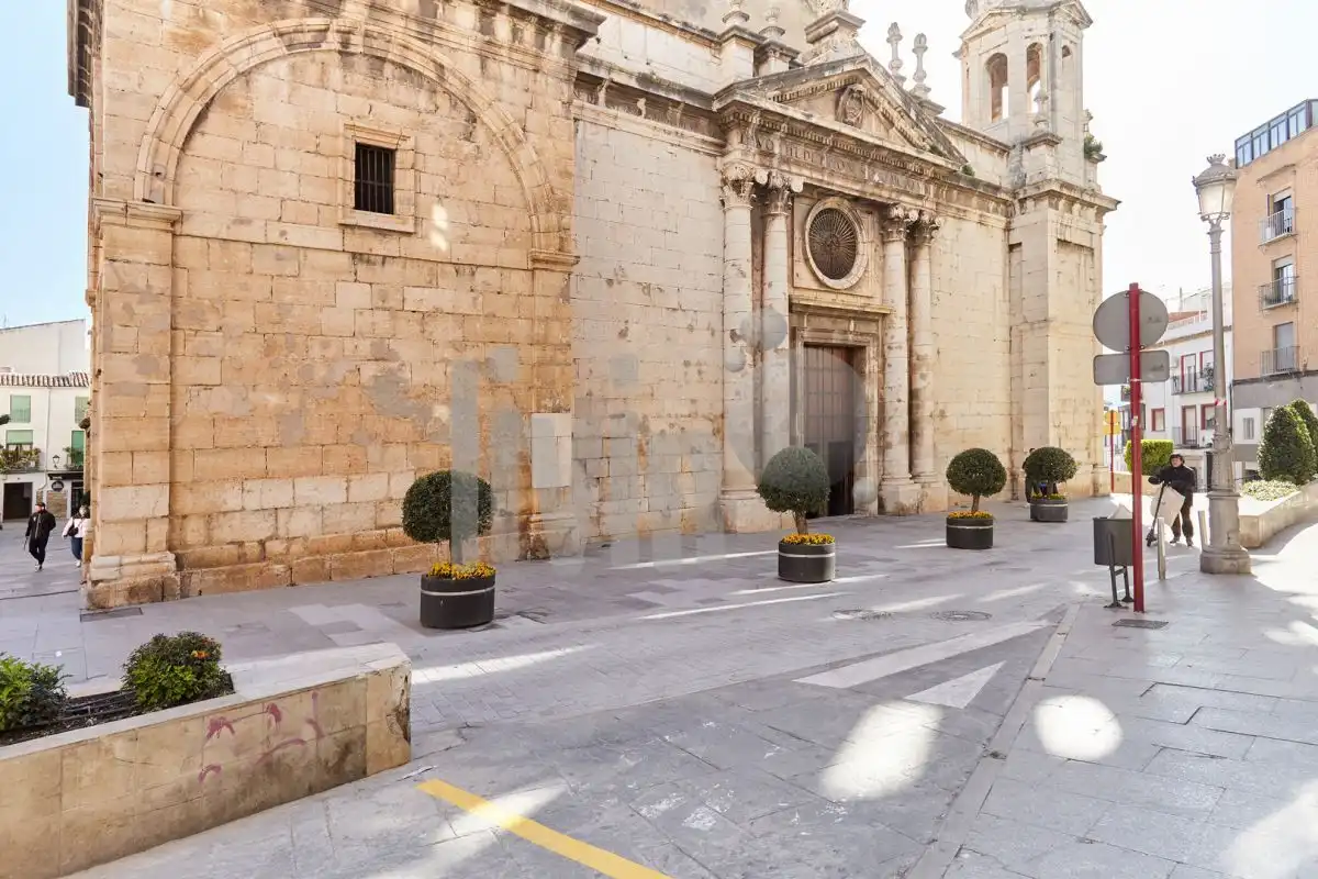 Pis amb ascensor de lloguer a San Ildefonso - Catedral, imagen 34