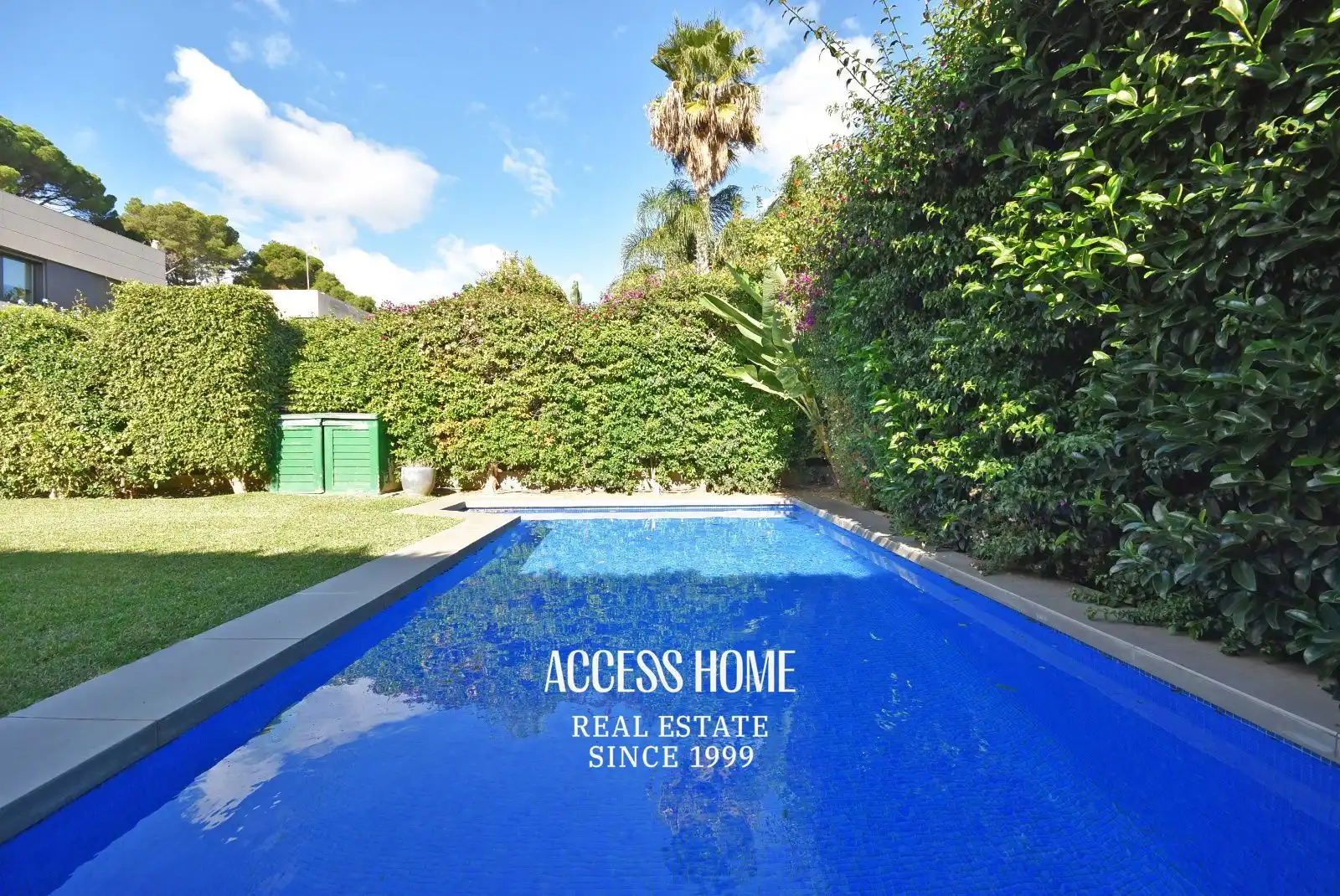 Casa amb piscina en venda a Can Sans, imagen 3