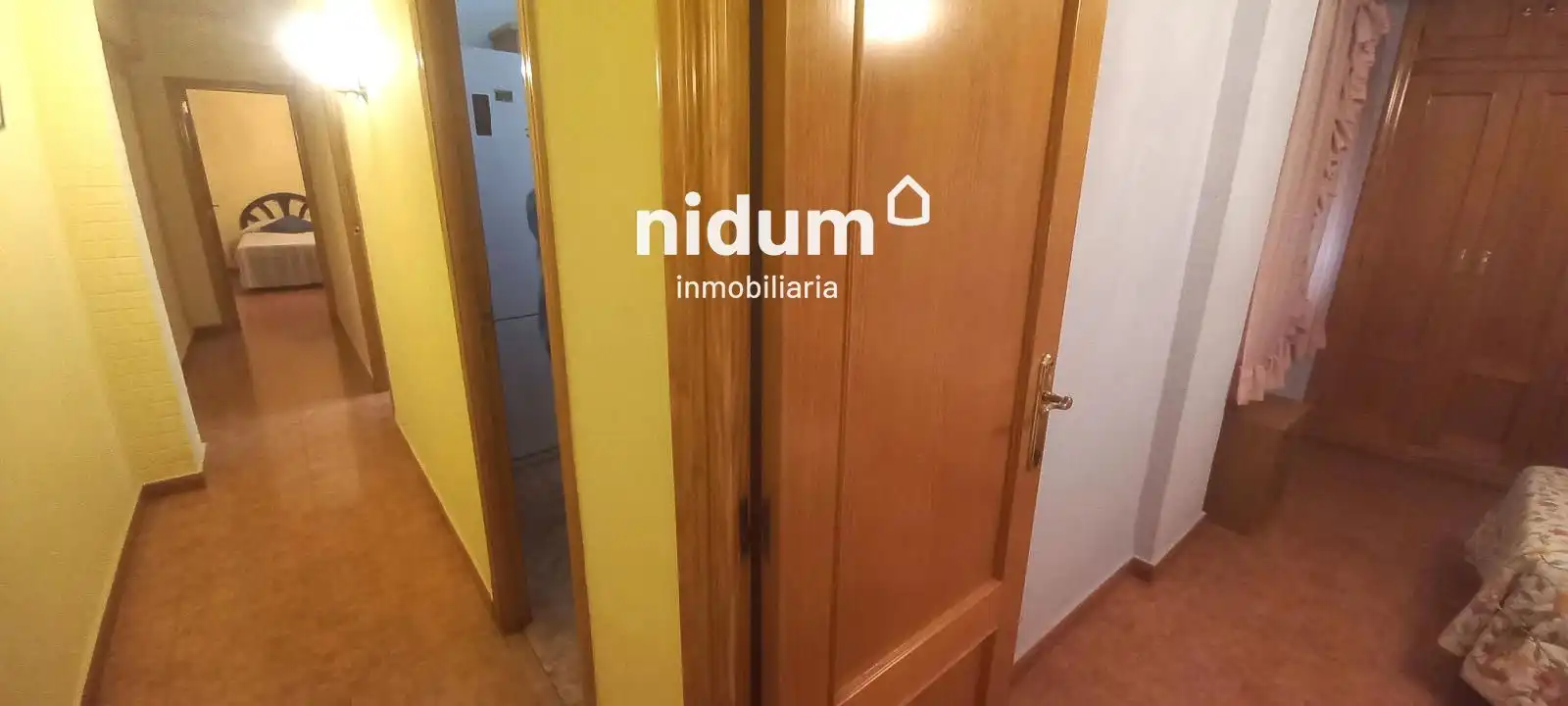 Habitación de Piso en venta en Xàtiva con Aire acondicionado, Terraza y Trastero