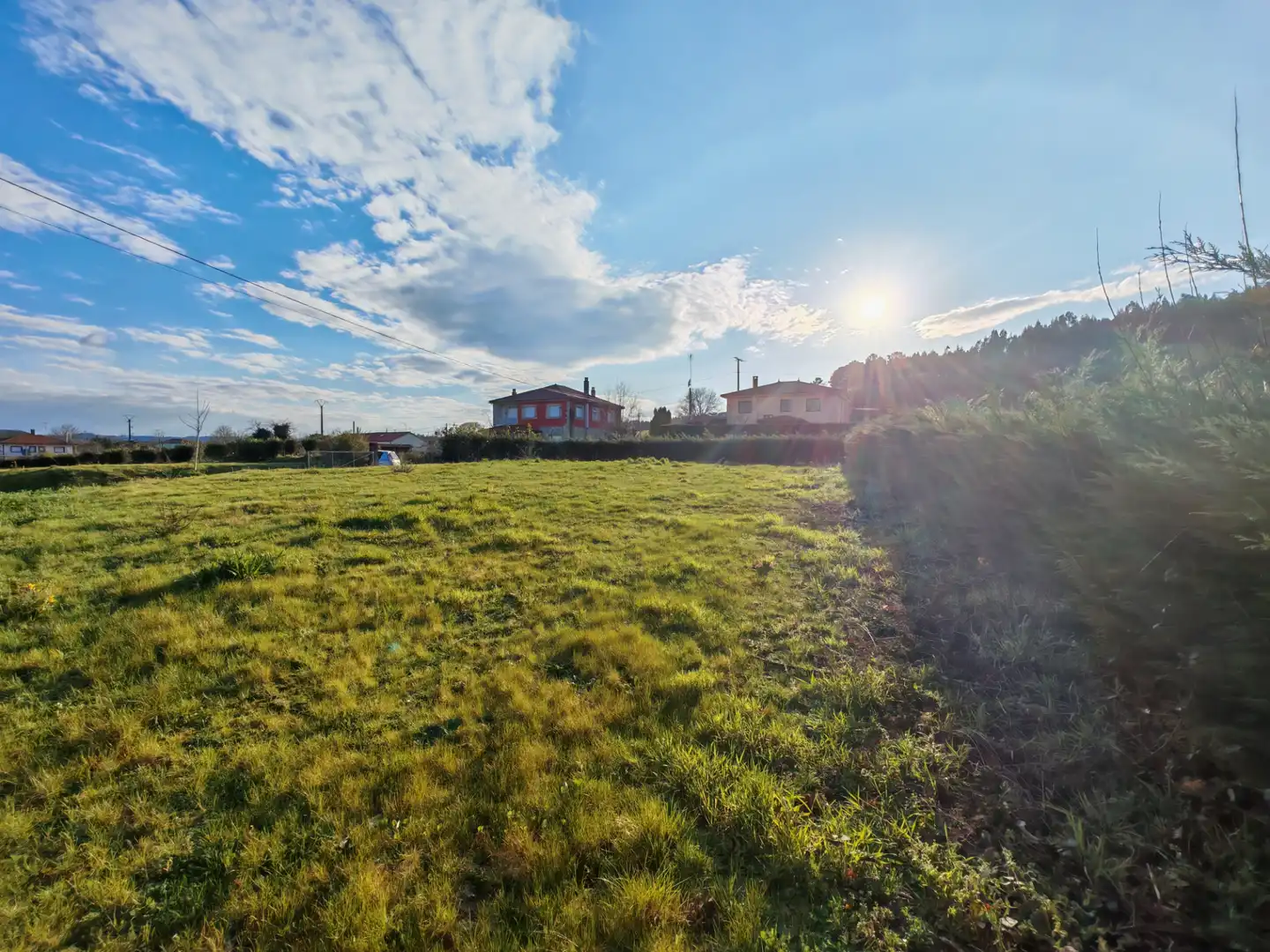 Casa o chalet en venta en Santiso con Jardín privado, Trastero y Horno