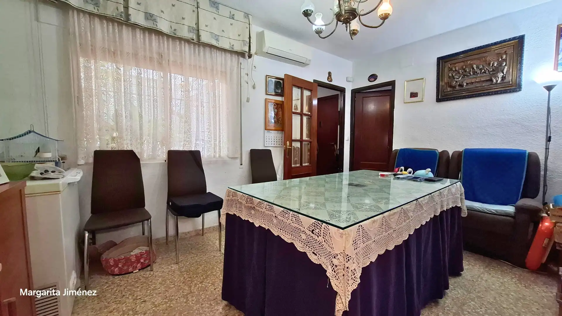 Comedor de Piso en venta en Córdoba con Aire acondicionado