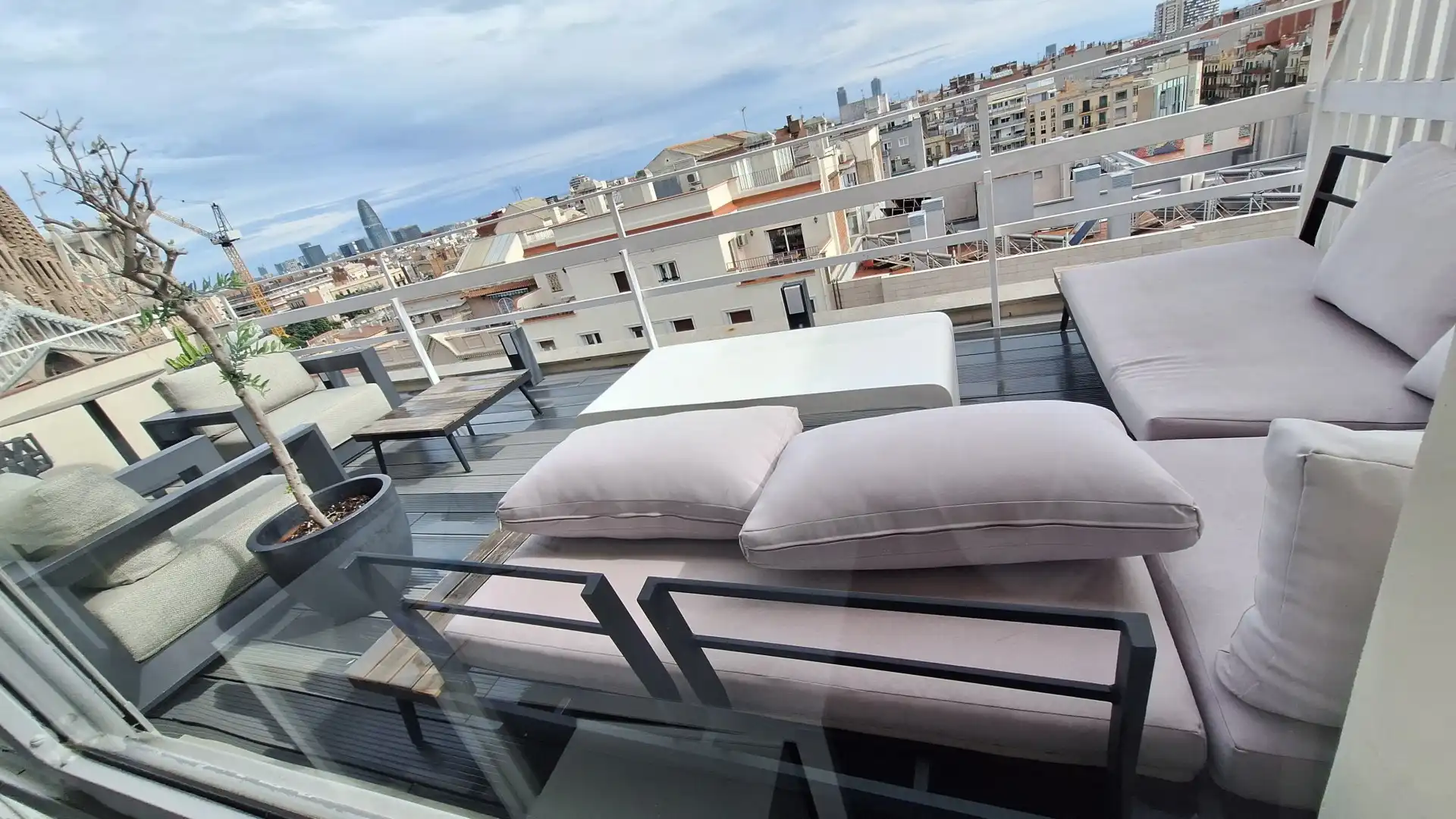 Office space to rent in PROVENÇA 385, imagen 19