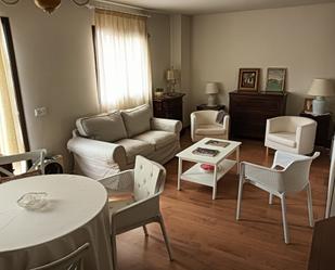 Sala d'estar de Apartament en venda en Vélez-Málaga amb Terrassa