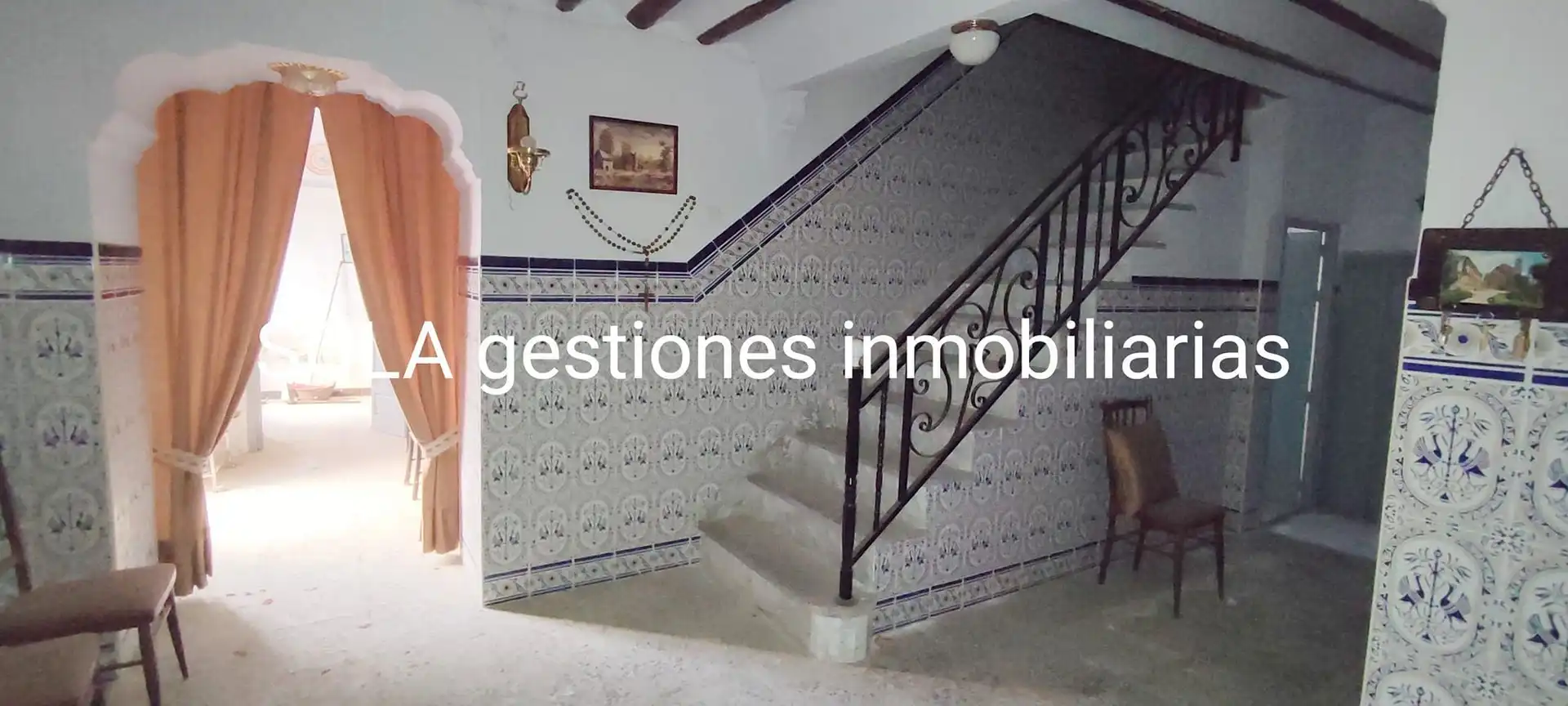 Casa en venta en Sabiote, imagen 4
