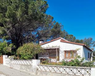 Jardí de Casa o xalet en venda en Collbató amb Calefacció, Jardí privat i Terrassa