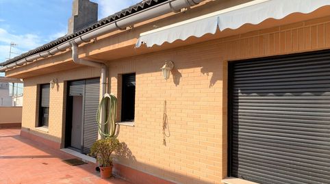 Foto 5 de Piso de alquiler en Florista, Barrio de Benicalap, Valencia Capital
