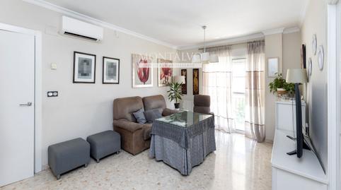 Foto 3 de Pis en venda a Orquídeas, 21, Maracena, Granada