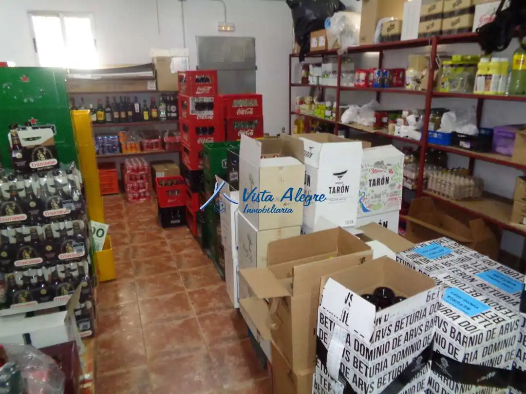 Edificio en venta en Cuzcurrita de Río Tirón