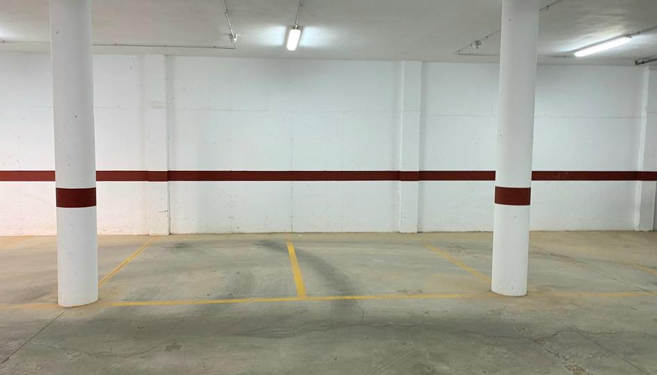 Photo 1 of Garage to rent in Calle Alcaldes Mayores, La Charca - Majada Marcial, Las Palmas