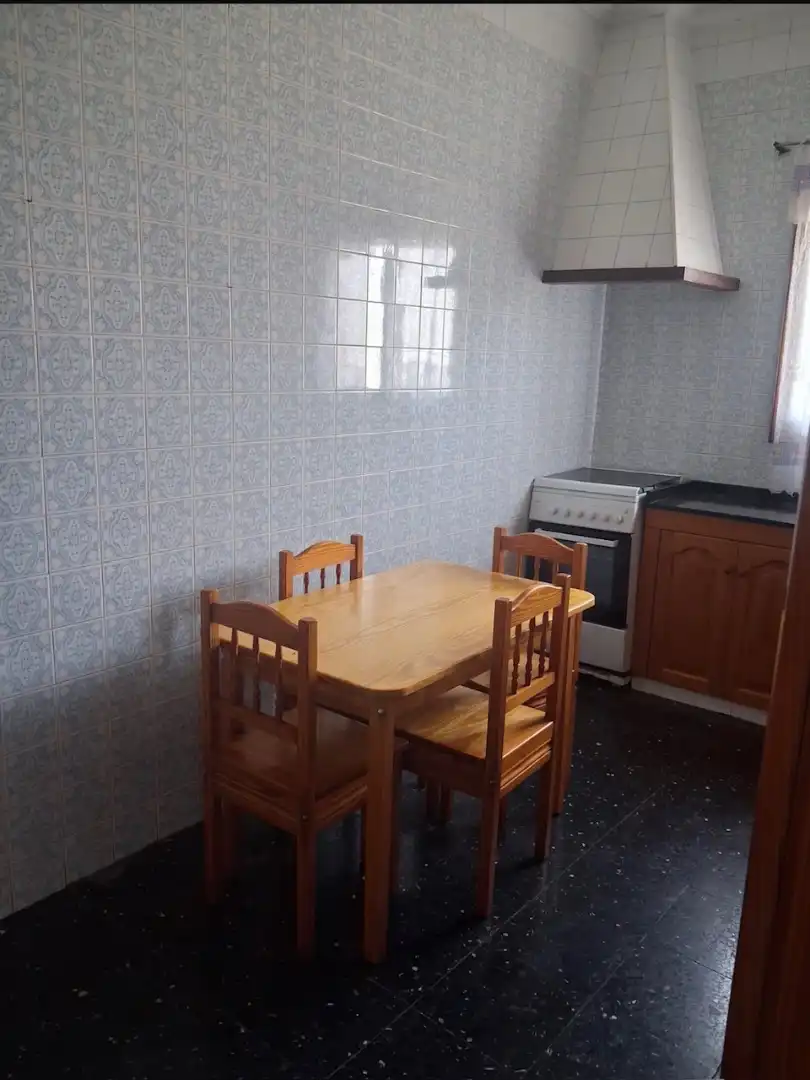 Cuina de Casa adosada en venda en Vegueta - Cono Sur - Tafira