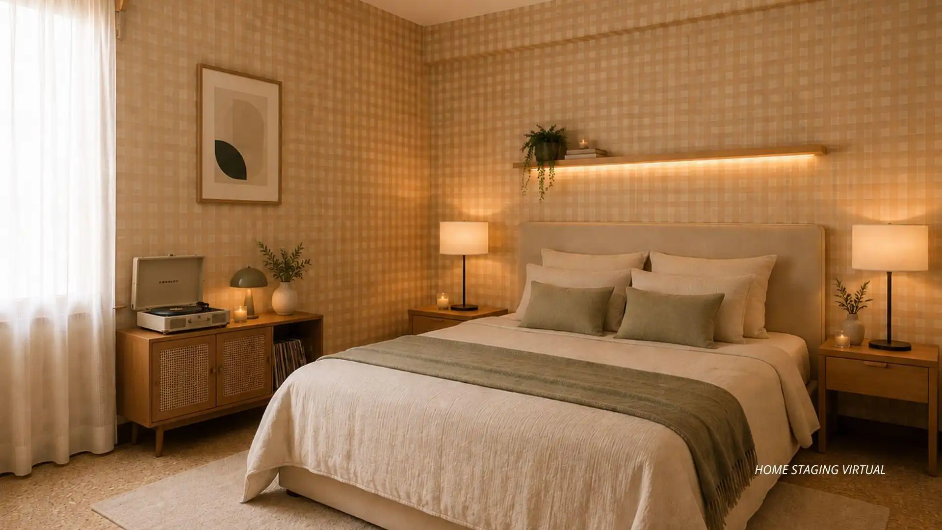 Flat with terrace for sale in Avenida del Cid, imagen 14