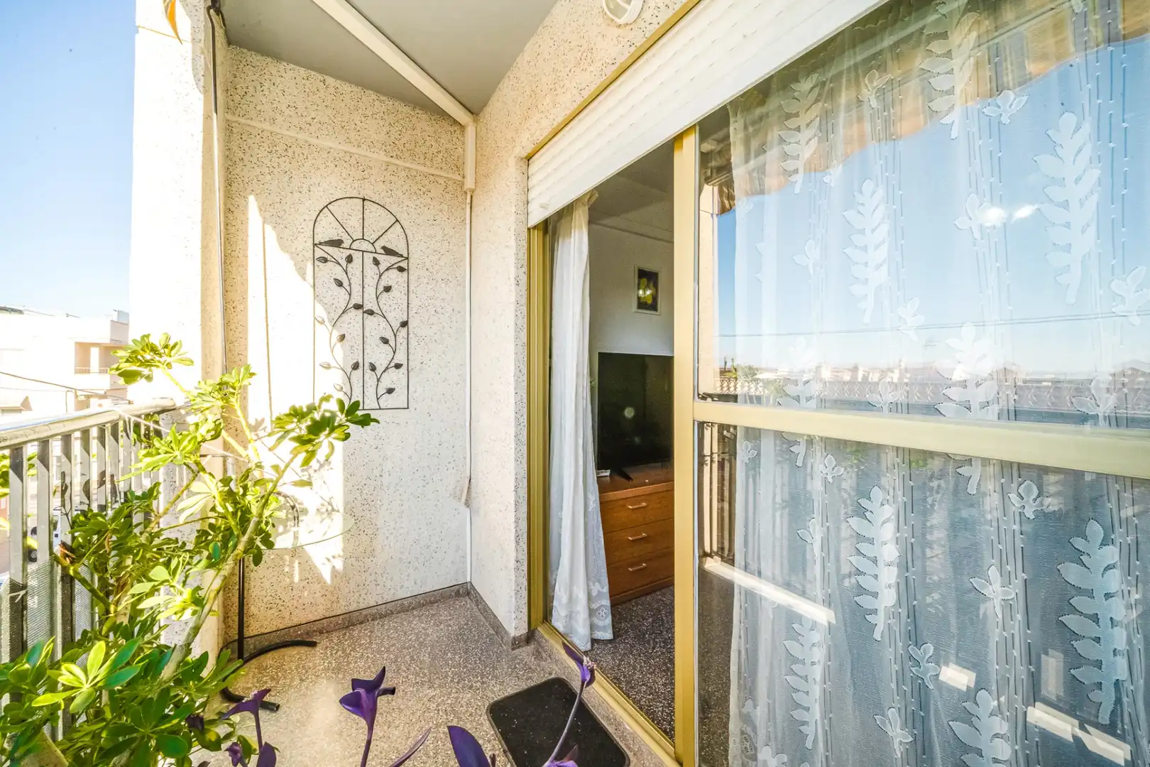 Apartments for rent in Lo Pagán