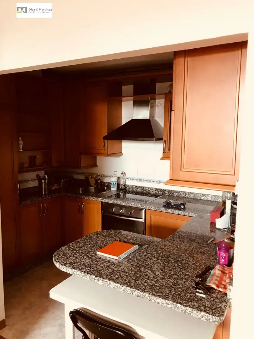 Apartament amb ascensor en venda a Casco Antiguo, imagen 2