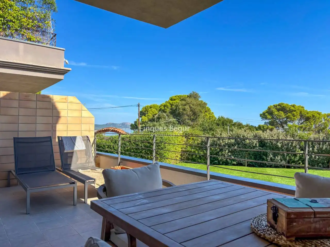 Apartment mit Pool zum Verkauf in Calle Terra Roja, imagen 13