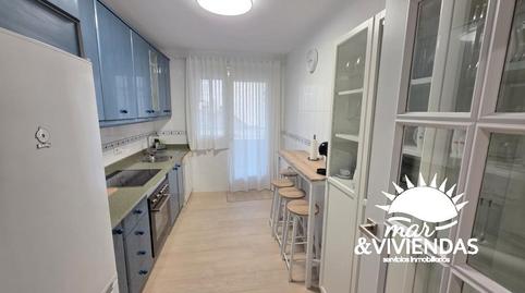 Foto 3 de Apartamento en venta en Calle Pi y Margall, 5, Playa de Garrucha, Garrucha