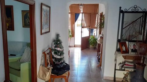 Foto 4 de Casa adosada en venta en Calle Cuesta, 7, Lopera, Jaén