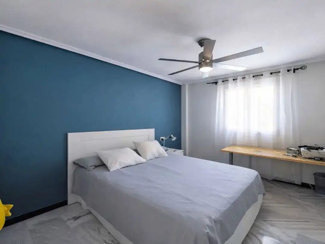 Dormitori de Dúplex en venda en Barrio Bajo