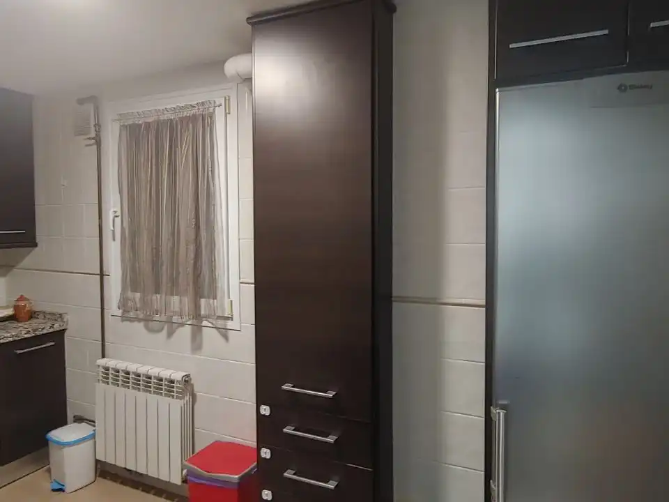 Habitación de Piso de alquiler en Chana