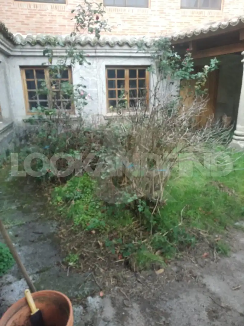 Finca rústica en venda en Ledesma amb Calefacció, Jardí privat i Terrassa