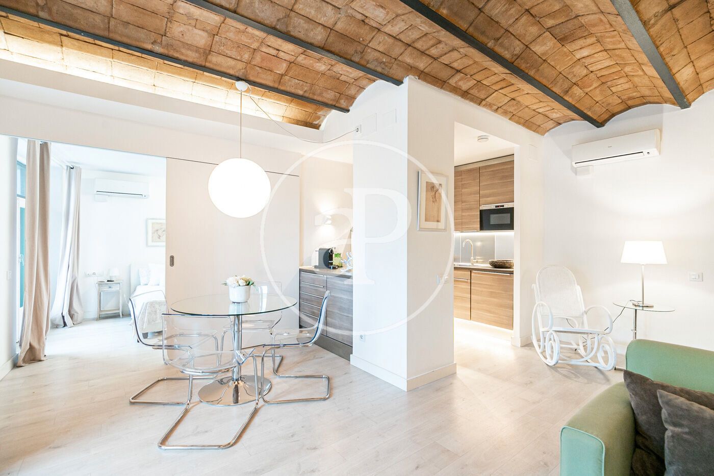 Flat to rent in Pça. de Tetuan, Dreta de l'Eixample