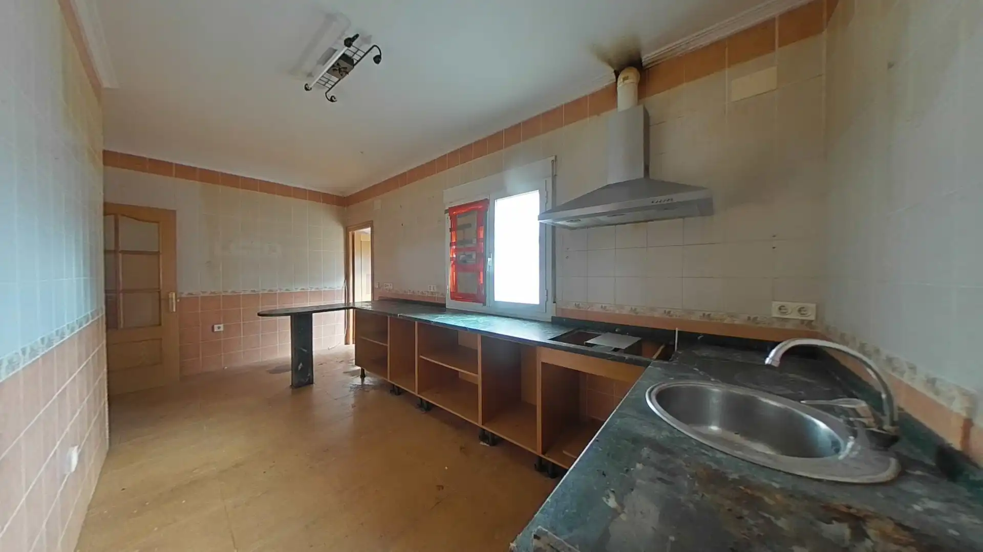 Kitchen of Detached homes for sale in Miguel Esteban