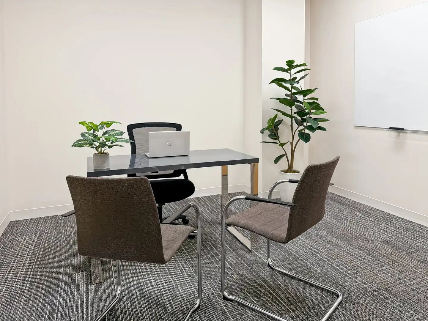 Office space with lift to rent in Av.Baix Llobregat 5-7, imagen 2