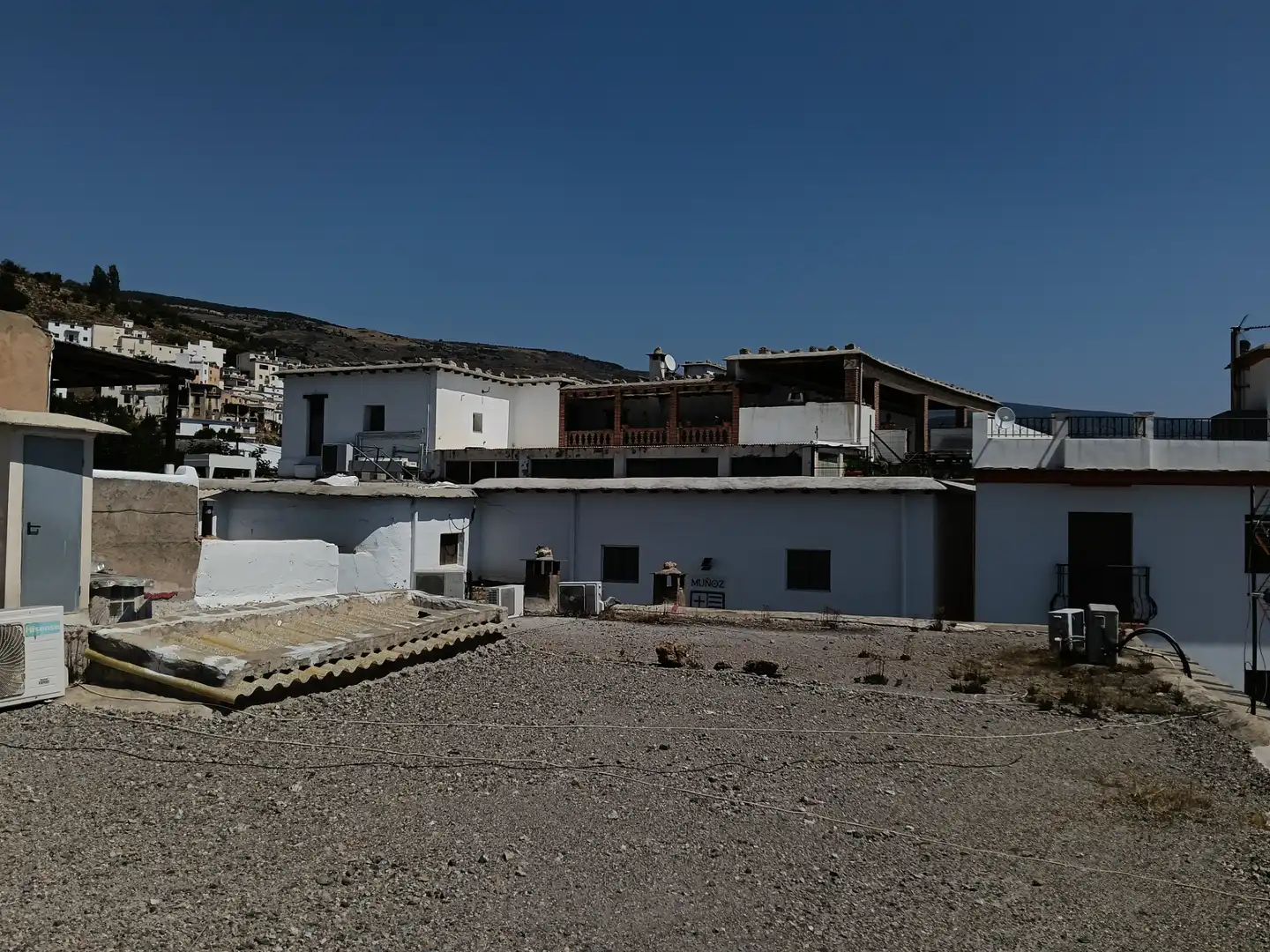Casa amb terrassa en venda a Alpujarra de la Sierra, imagen 27