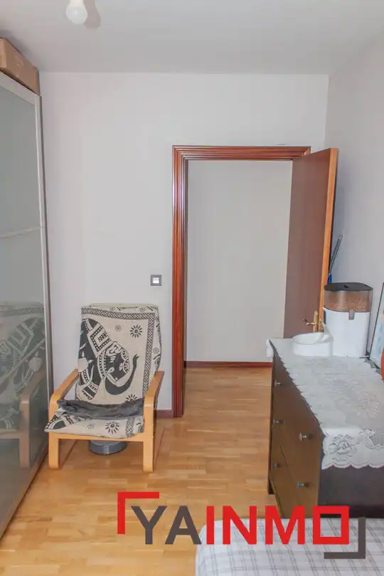Pis en venda en Vitoria - Gasteiz amb Calefacció i Terrassa