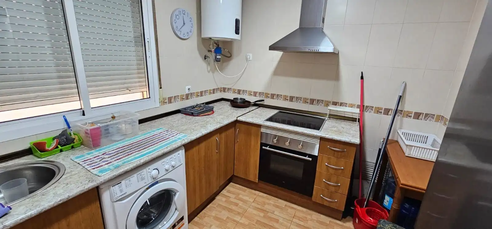 Piso con ascensor en venta en MAR, imagen 6