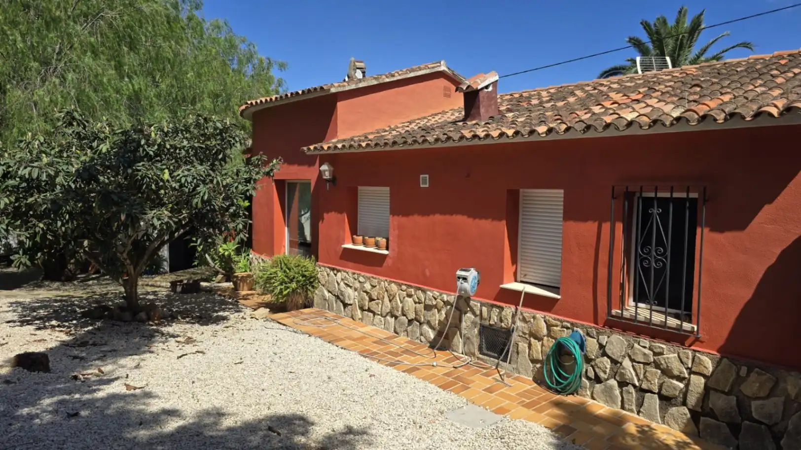 Villa avec piscine à vendre à La Pedrera - Vessanes, imagen 2