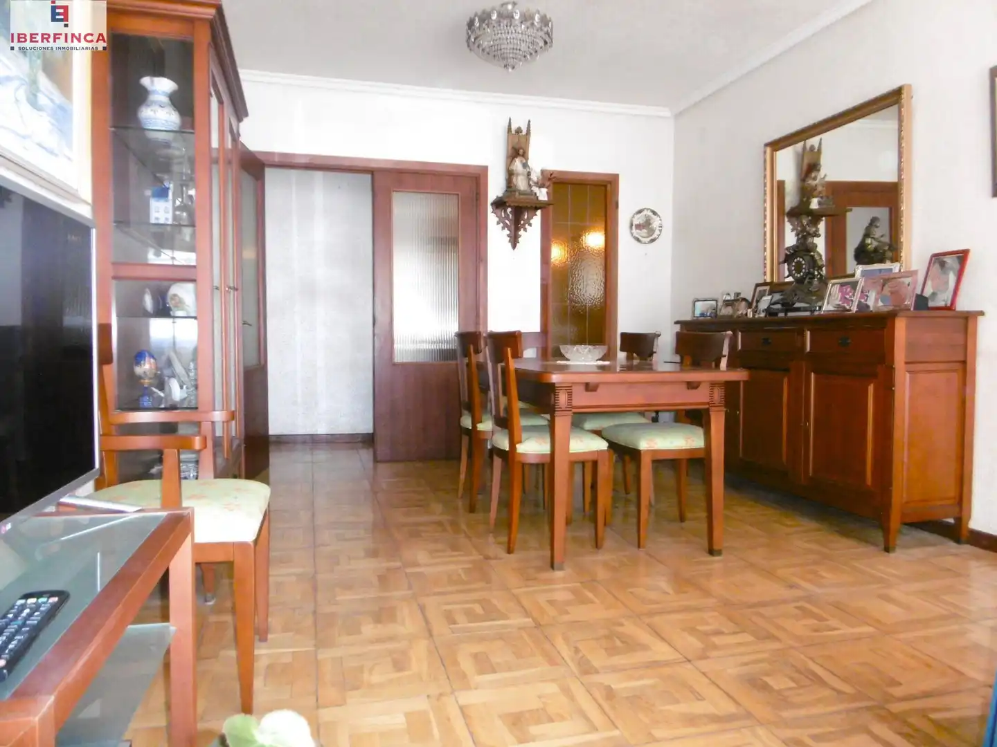 Flat with lift for sale in Calle PADRE FRANCISCO SUAREZ, imagen 13