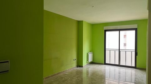 Foto 3 de Oficina de alquiler en Avenida de la Constitución, 33, Pajaritos, Granada Capital