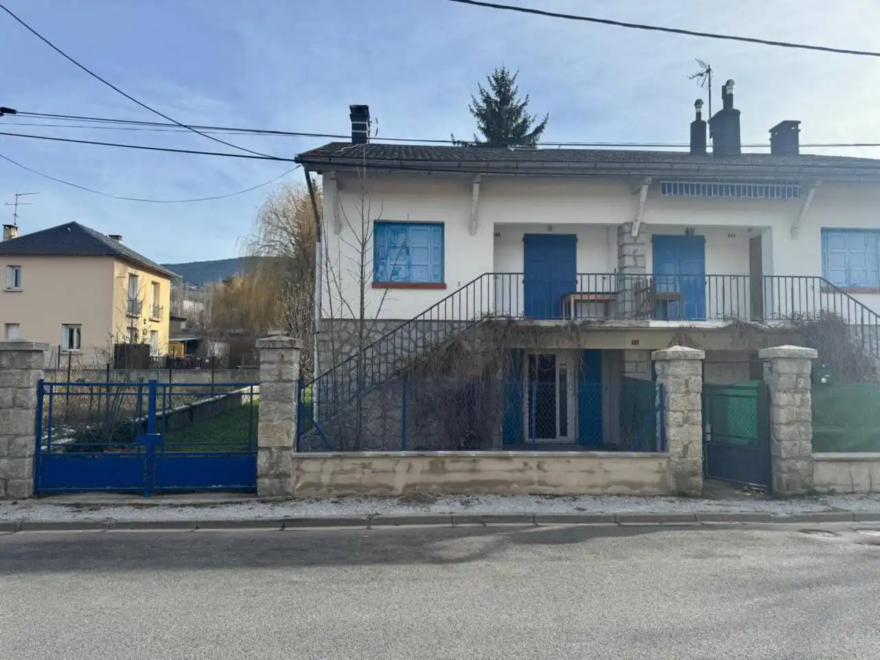 Flat for sale in Calle Doctor Cunnac