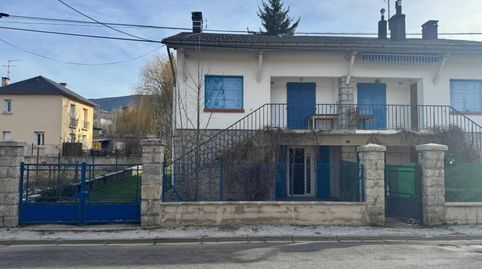 Pis en venta en Osséja