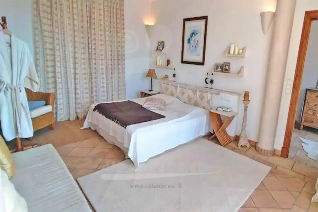 Country house with garden for sale in S'Horta - Cas Concos des Cavaller - Es Carritxó, imagen 11