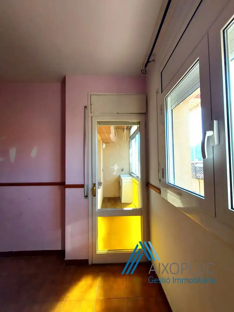 Wohnung zur Miete in Sant Martí Sarroca