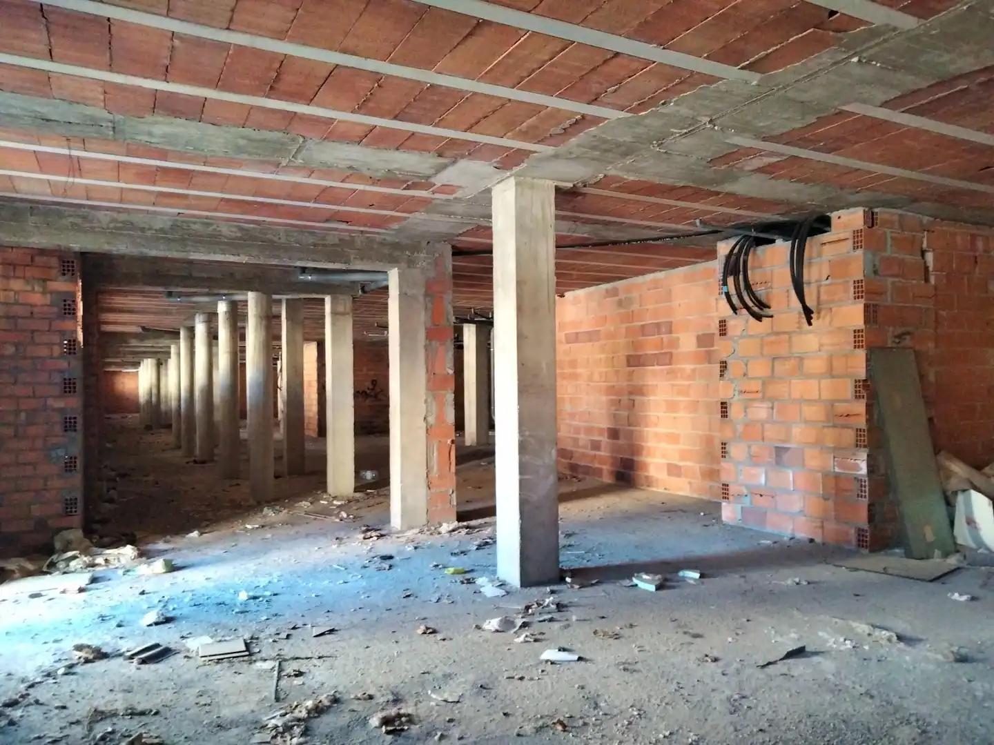 Business premises for sale in La Cañada de San Urbano, imagen 12