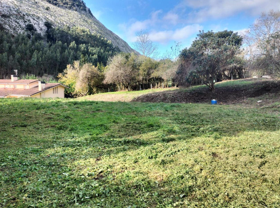 Residencial en venda en Castro-Urdiales