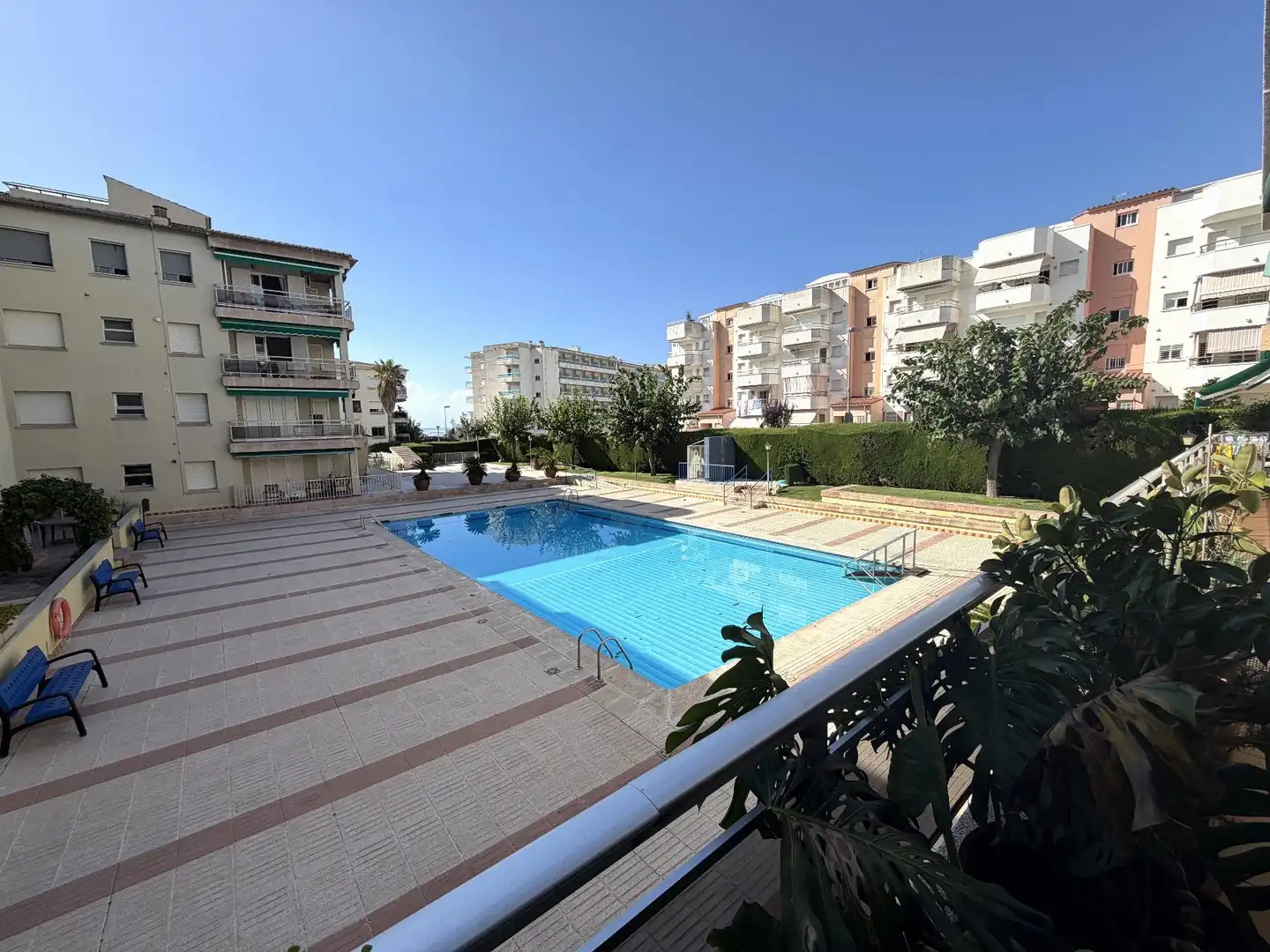 Mini appartamento con piscina in vendita a ARENAL, imagen 18