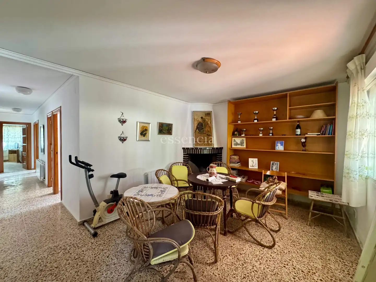 Casa o xalet en venda en Barx amb Aire condicionat, Calefacció i Jardí privat