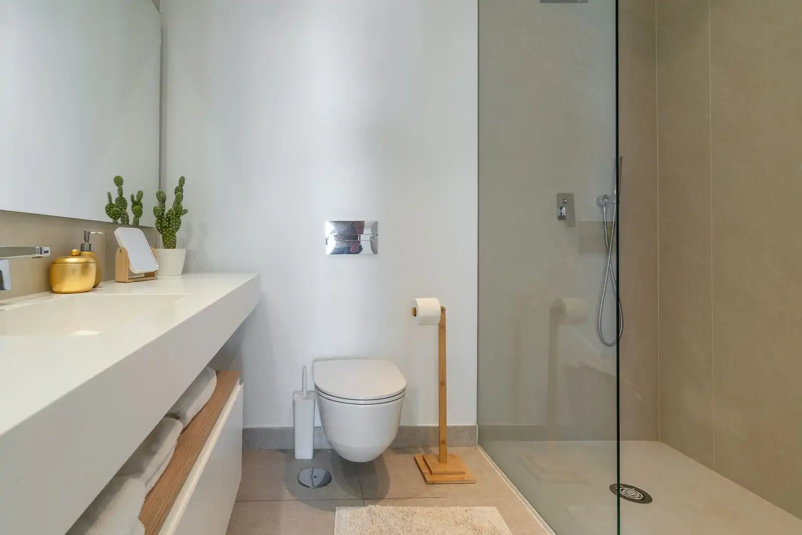 Flat with pool for sale in Urbanizacion Alborada 4, imagen 25