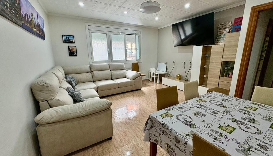 Foto 1 de Planta baixa en venda a Carrer de Casals I Cuberó, Verdum, Barcelona