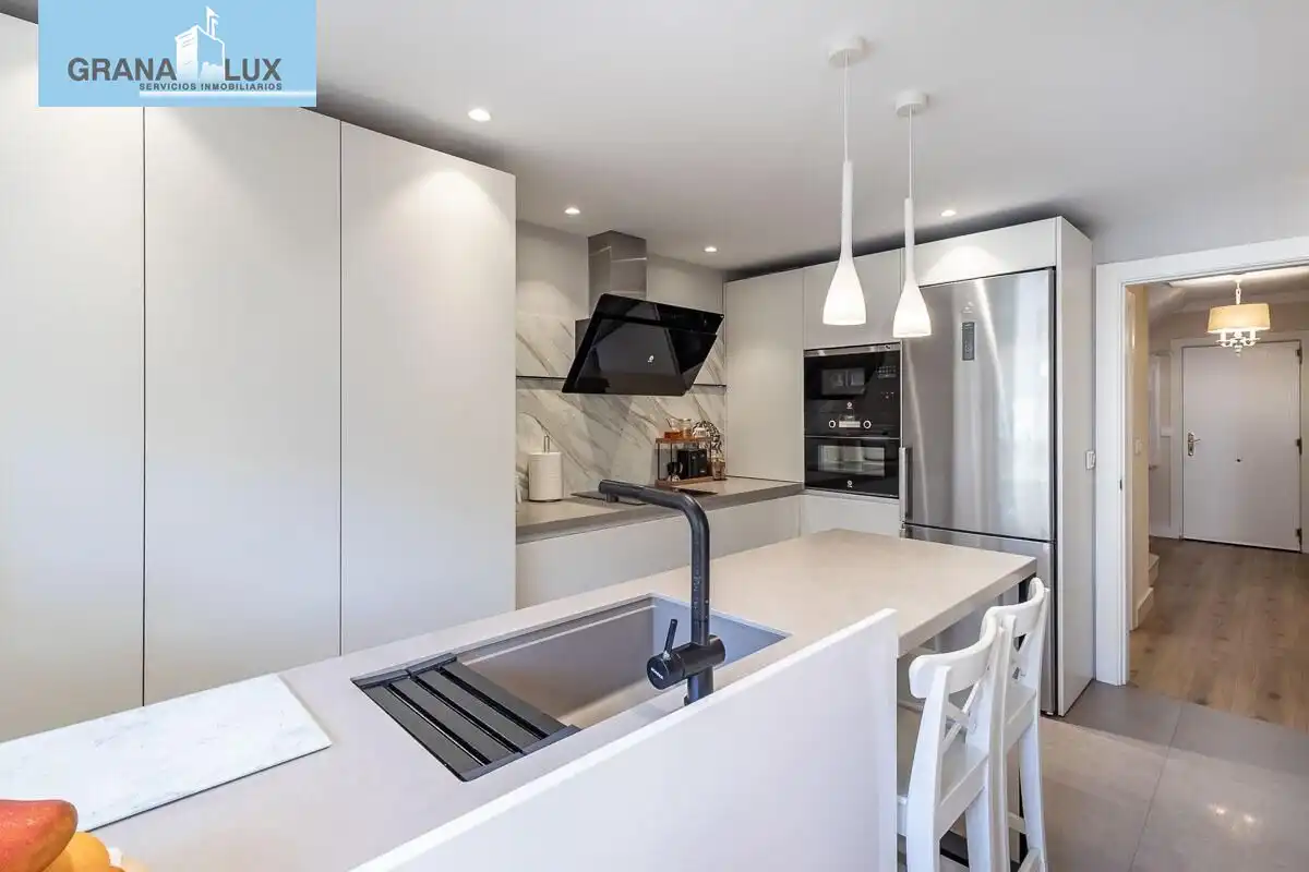 Maison avec piscine à vendre à Calle del Caserío Los Llanos, imagen 13