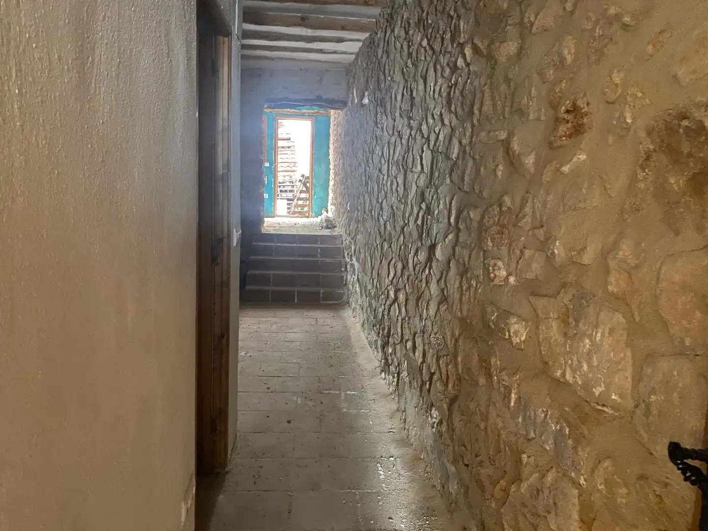 Finca rústica en venda en Canet lo Roig amb Traster