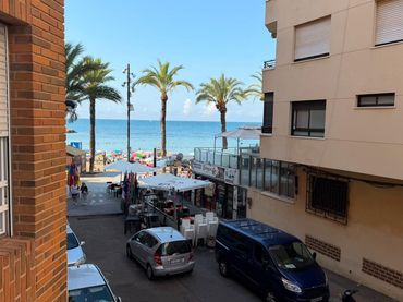 Apartment zum Verkauf in Playa del Cura
