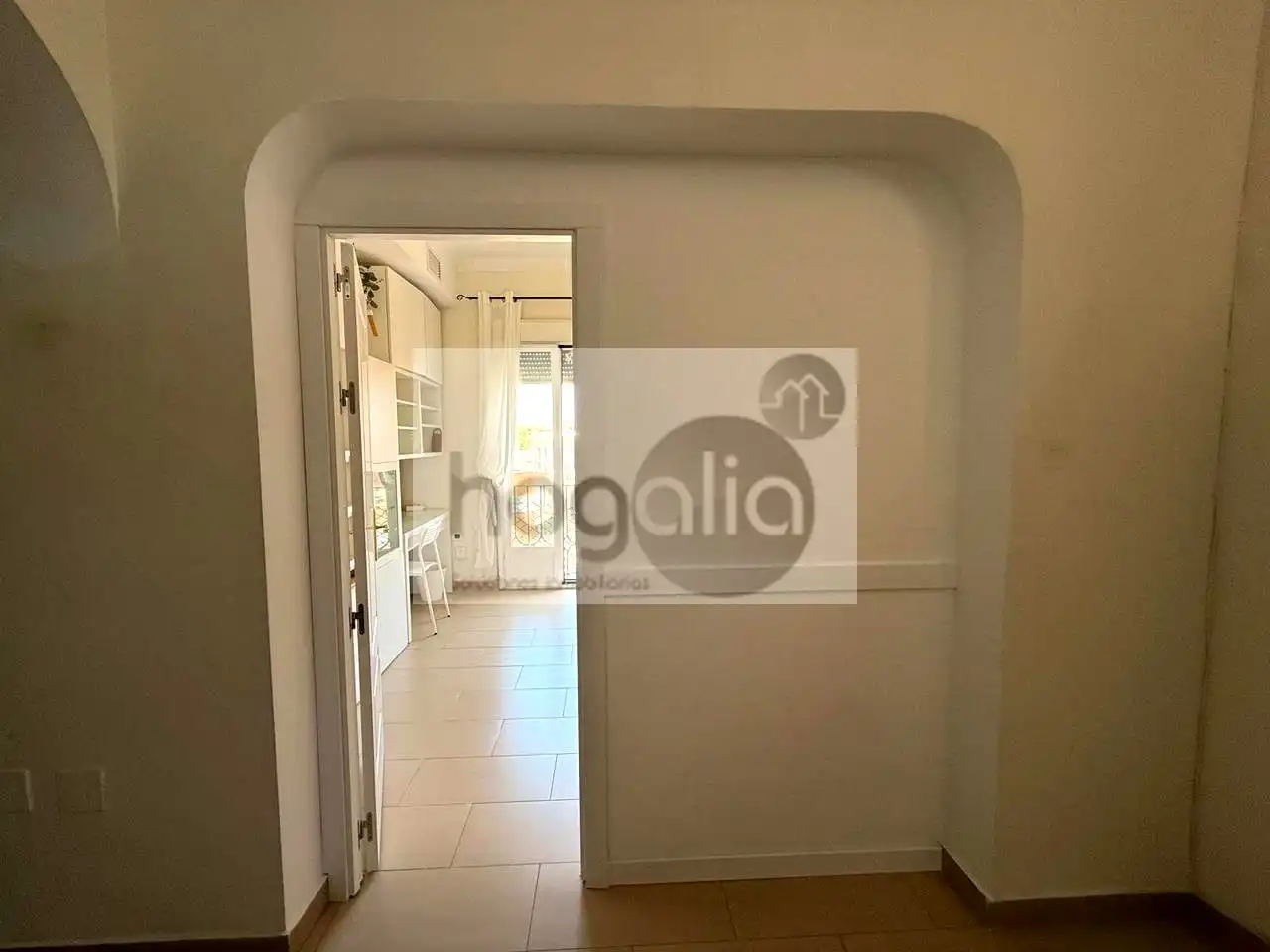 Piso con terraza en venta en Casco Antiguo, imagen 24