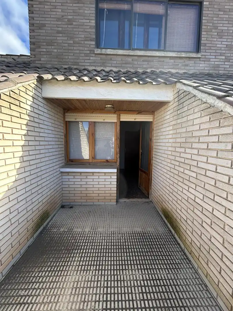 Casa amb terrassa en venda a Travesía Europa, imagen 49
