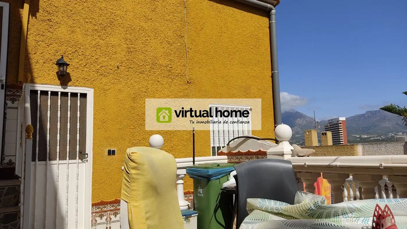 Villa mit Terrasse zum Verkauf in Rincón de Loix, imagen 92